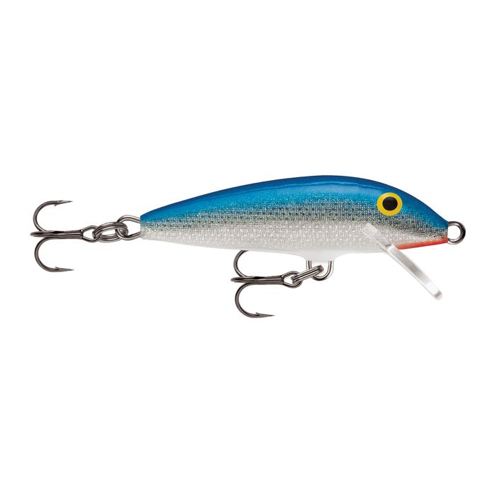 Rapala Original Floater blu 2