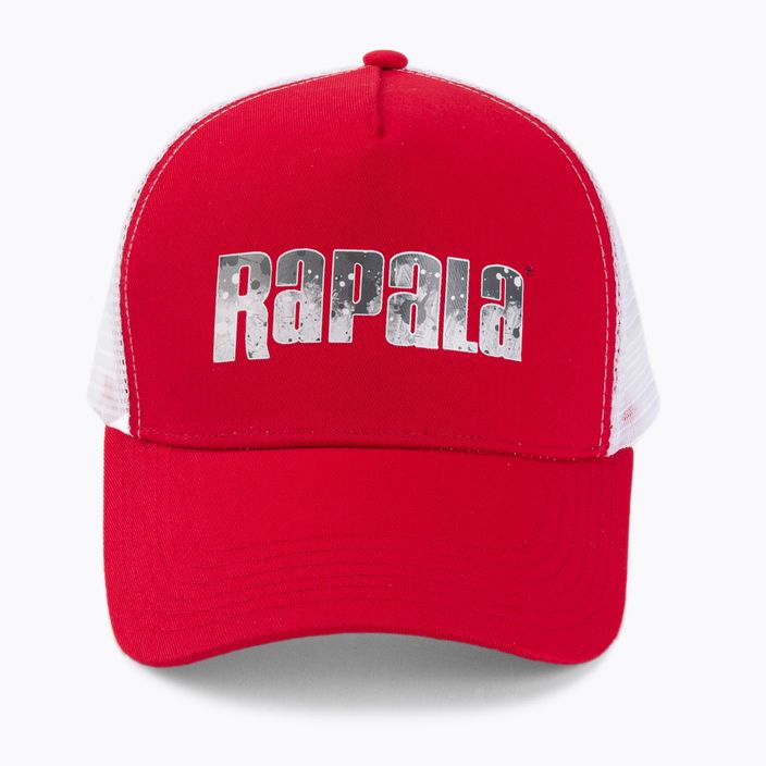 Rapala Splash Trucker Caps rosso 4