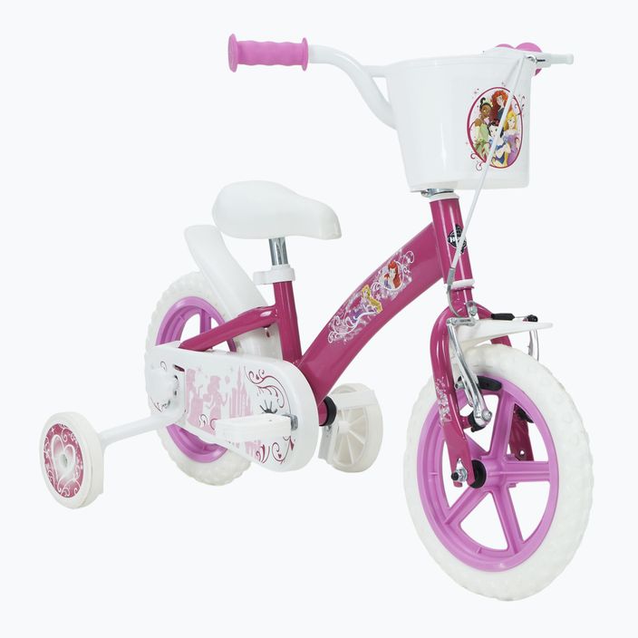 Bicicletta per bambini Huffy Princess 12" rosa 11