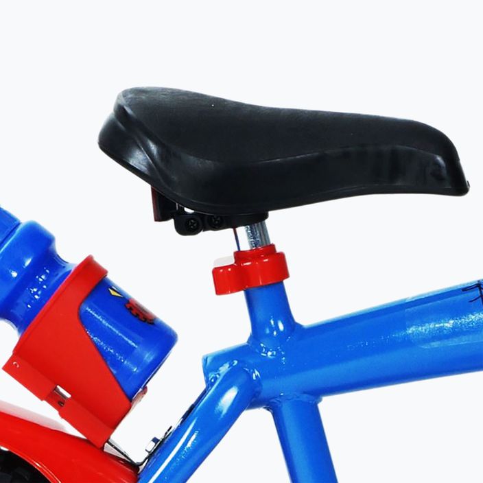 Bicicletta per bambini Huffy Spider-Man 14" rosso/blu 11