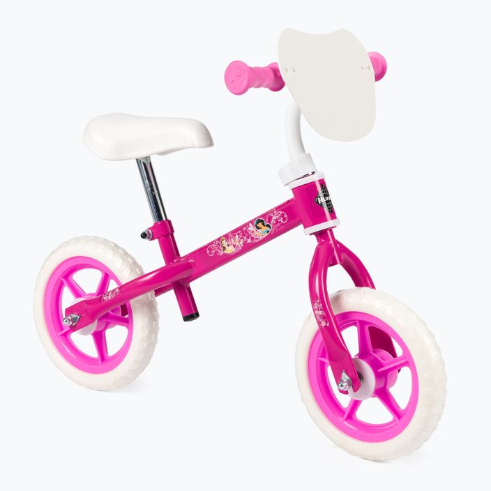 Huffy Princess Kids Balance, bici da fondo rosa 2