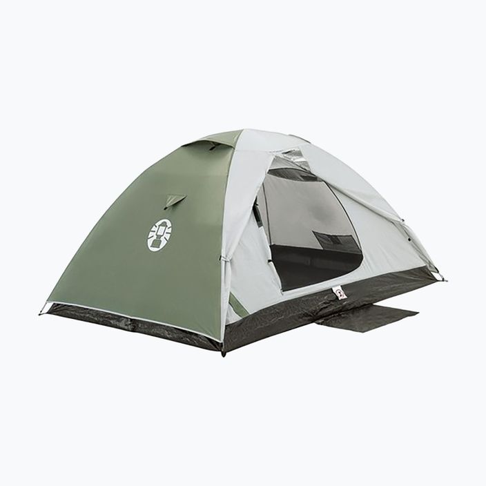 Tenda da campeggio Coleman Crestline 2 per 2 persone, grigio