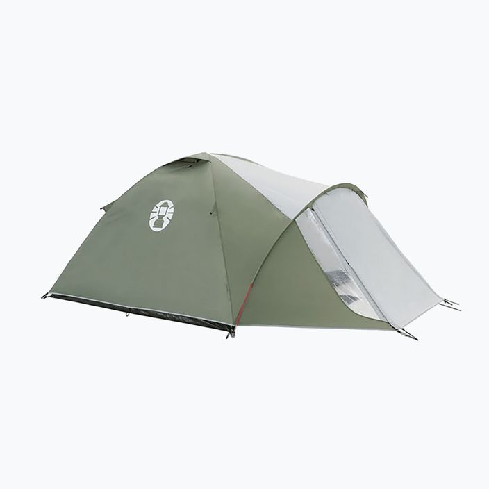 Tenda da campeggio Coleman Crestline per 3 persone, grigio