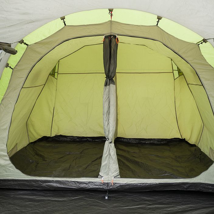 Tenda da campeggio per 4 persone Coleman Cook 4 verde 9