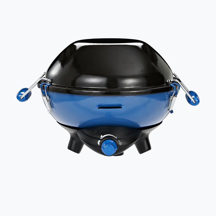 Campingaz Party Grill 400 barbecue a gas blu 2