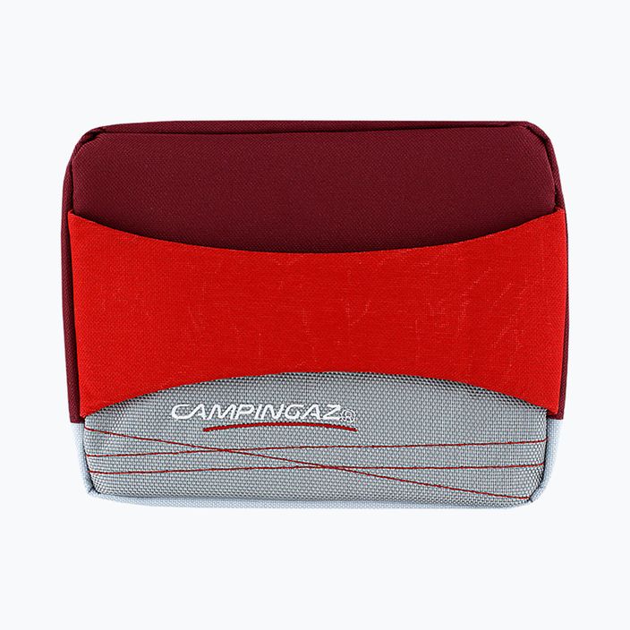 Borsa termica Campingaz Freez Box 2,5 l rosso/grigio 5