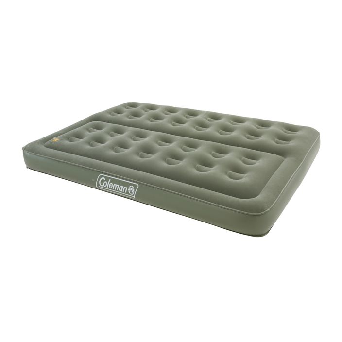 Materasso gonfiabile Coleman Comfort Bed Double olive 2