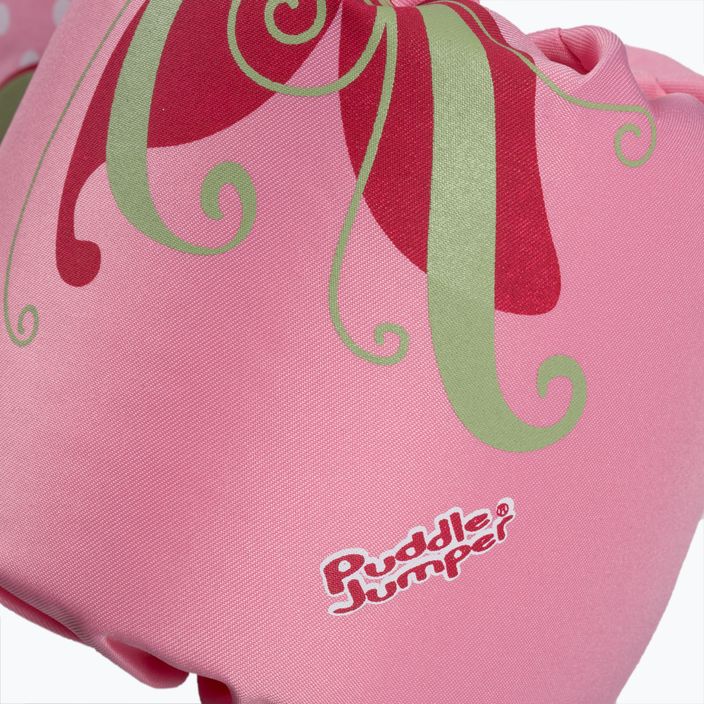 Sevylor Puddle Jumper Gilet da bagno per bambini Pink Fairy 3