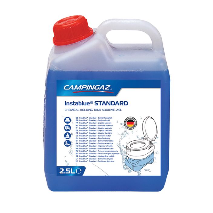 Disinfettante per toilette Campingaz Instablue Standard 2