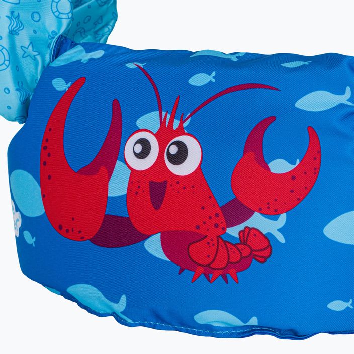 Sevylor Puddle Jumper Gilet da bagno per bambini Lobster 4