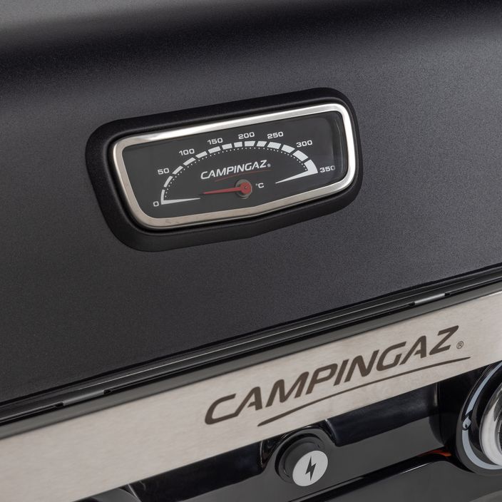 Campingaz ATTITUDE 2100 LX barbecue a gas nero 11