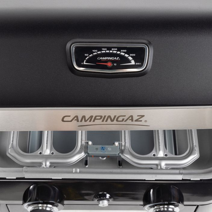 Campingaz ATTITUDE 2100 LX barbecue a gas nero 15