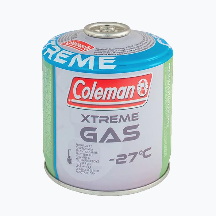 Cartuccia di gas Coleman Extreme Gas 300 2