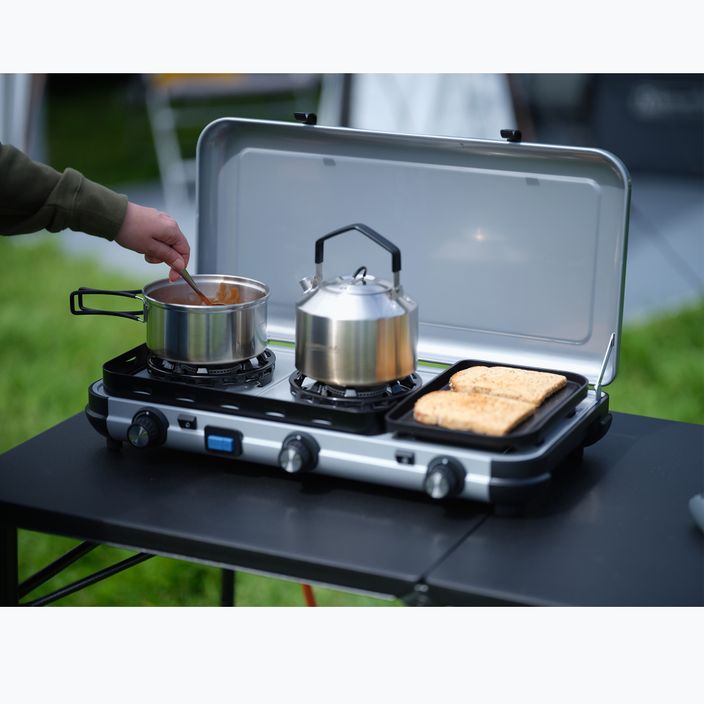 Cucina da campeggio Campingaz Multi-Cook argento 6