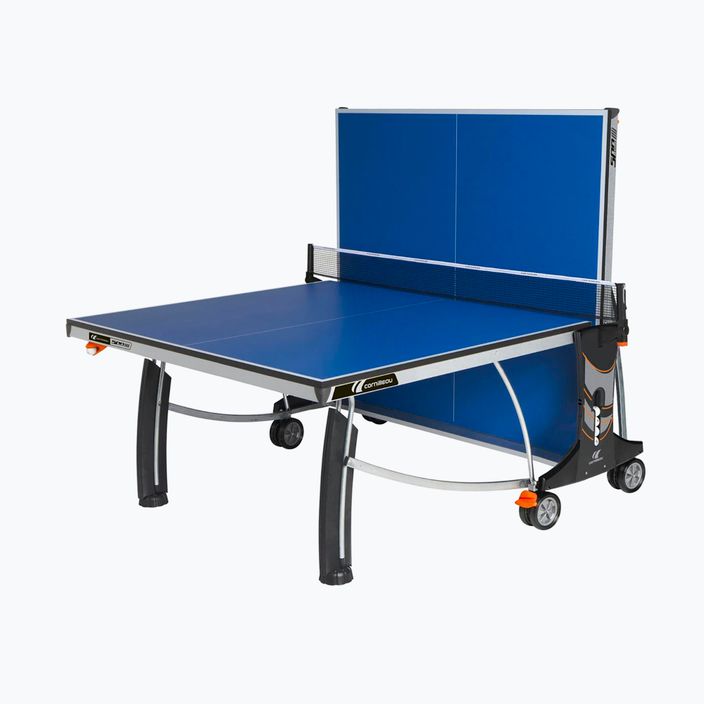 Cornilleau Performance 500 Tavolo da ping pong per interni blu 2