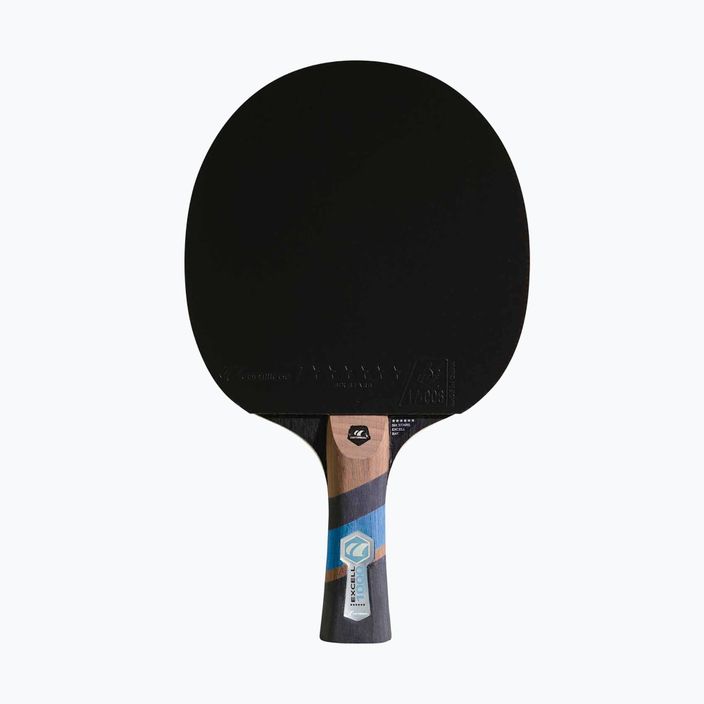 Racchetta da tennis da tavolo Cornilleau Excell 1000 Carbon 2