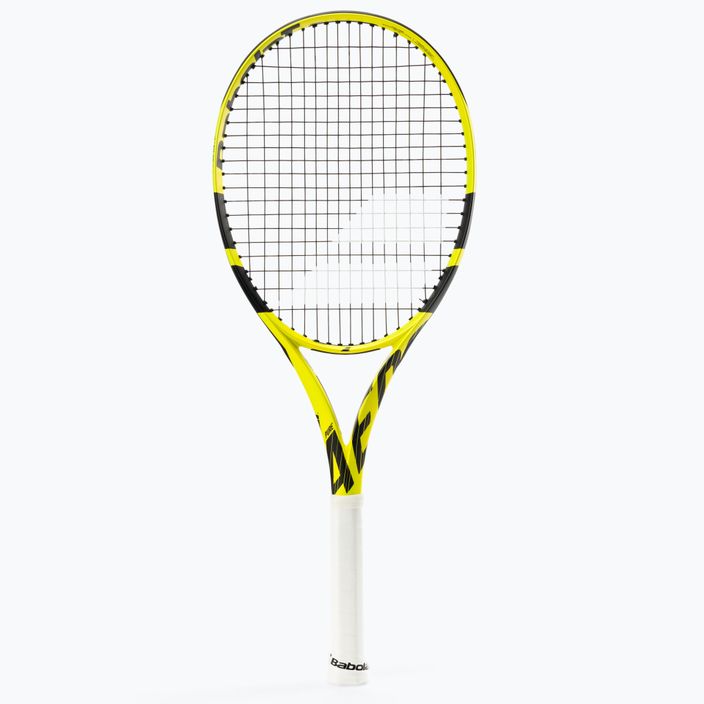 Racchetta da tennis Babolat Pure Aero Lite giallo/nero