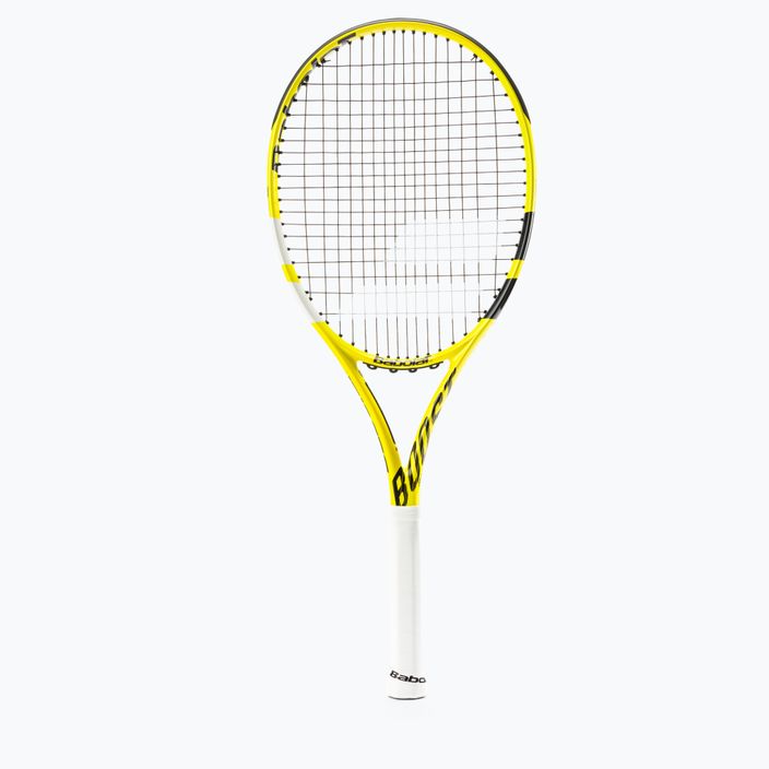 Racchetta da tennis Babolat Boost Aero giallo/nero