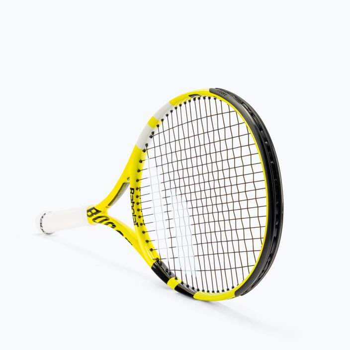Racchetta da tennis Babolat Boost Aero giallo/nero 2