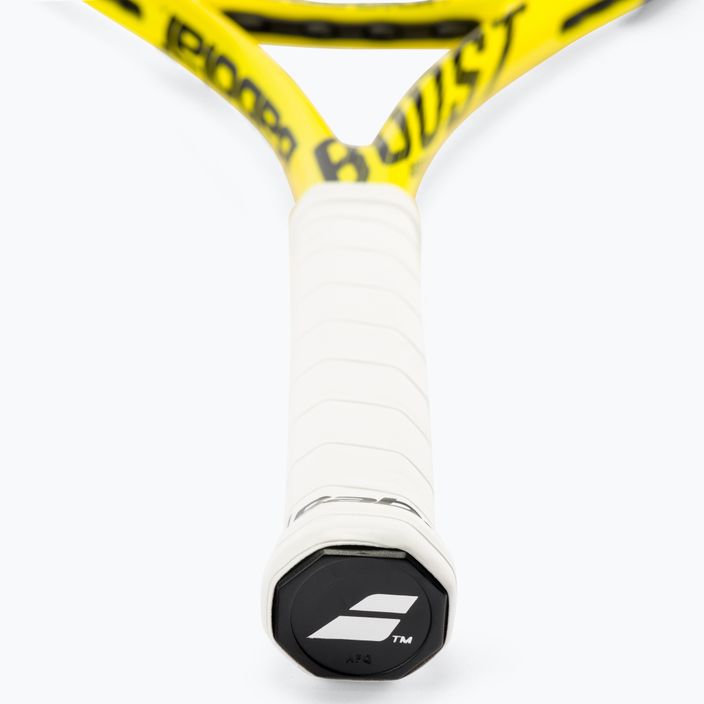 Racchetta da tennis Babolat Boost Aero giallo/nero 3