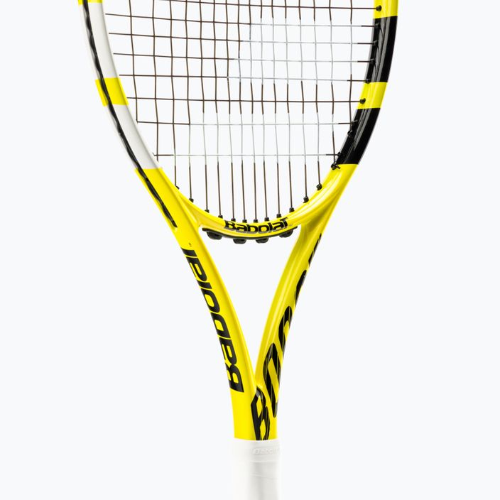 Racchetta da tennis Babolat Boost Aero giallo/nero 5