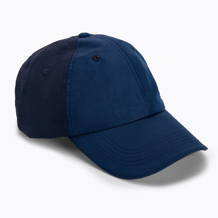 Cappello da baseball Babolat Basic Logo estate blu