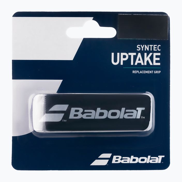 Racchetta da tennis Babolat Syntec Uptake nero 2