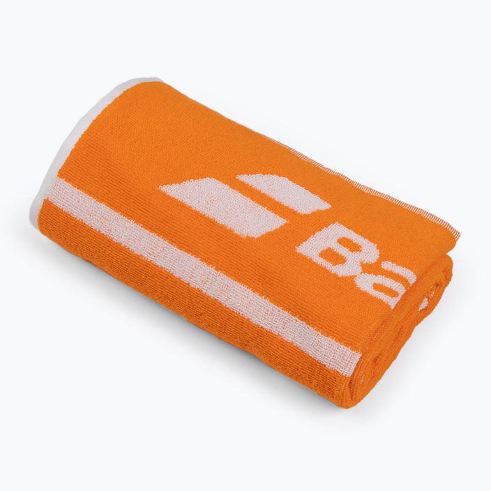 Asciugamano Babolat Medio arancio tangelo 3