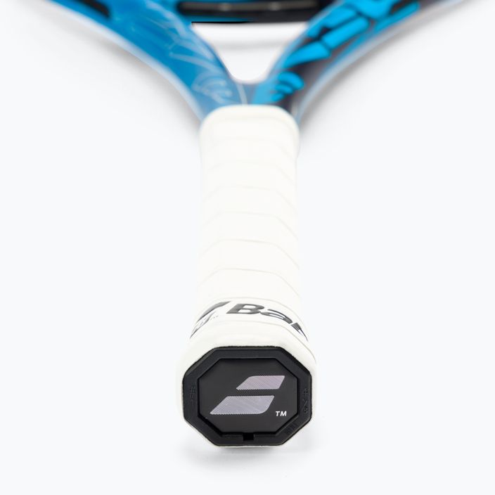 Racchetta da tennis Babolat Pure Drive Super Lite 2021 blu 3