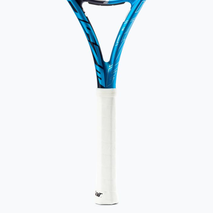 Racchetta da tennis Babolat Pure Drive Super Lite 2021 blu 4