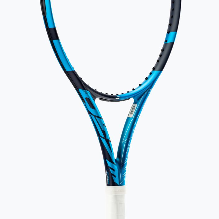 Racchetta da tennis Babolat Pure Drive Super Lite 2021 blu 5