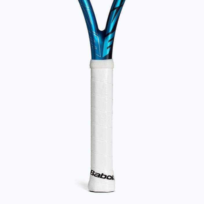 Racchetta da tennis Babolat Pure Drive Super Lite blu 4