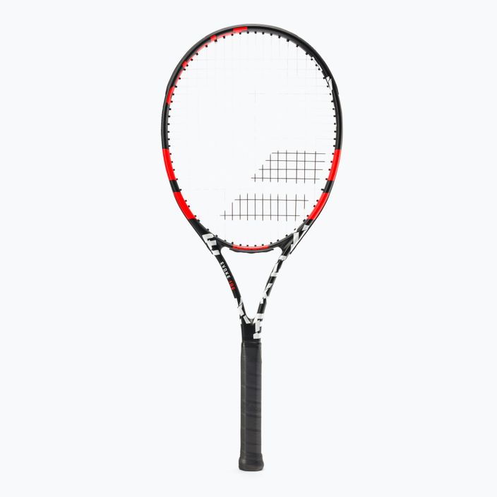 Racchetta da tennis Babolat Evoke 105 nero/arancio