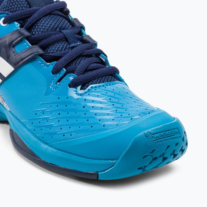 Babolat 21 Propulse AC drive blu scarpe da tennis per bambini 7
