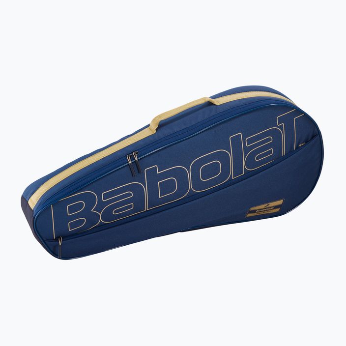 Borsa da tennis Babolat RH X3 Essential 24 l blu scuro 2