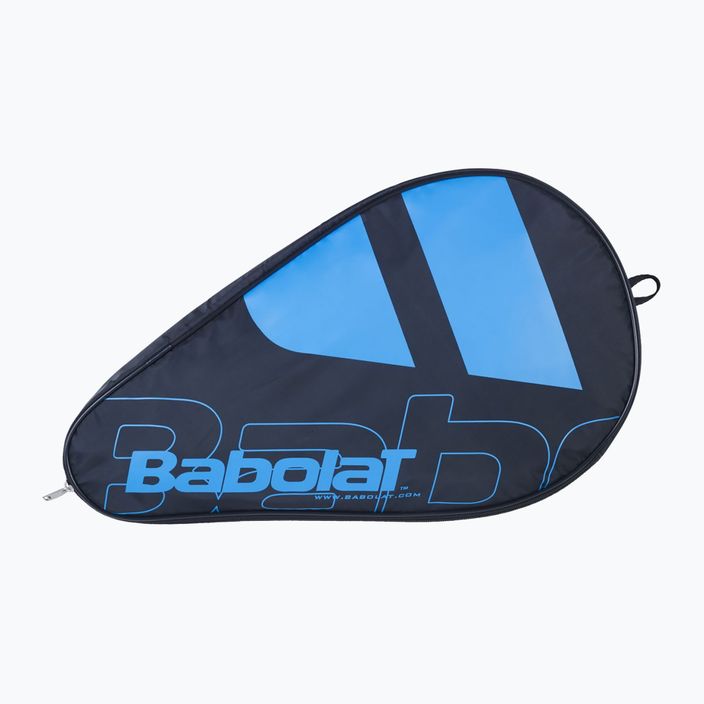 Babolat Cover Padel copri racchetta nero/blu