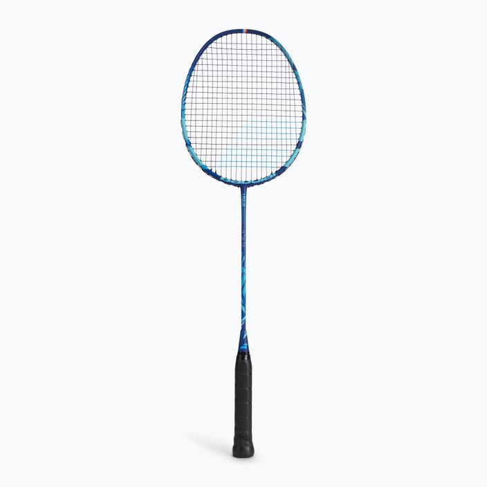 Racchetta da badminton Babolat I-Pulse Essential blu