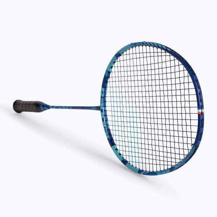 Racchetta da badminton Babolat I-Pulse Essential blu 2