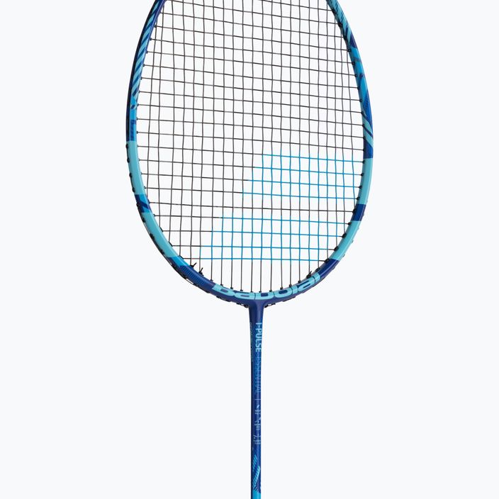 Racchetta da badminton Babolat I-Pulse Essential blu 6