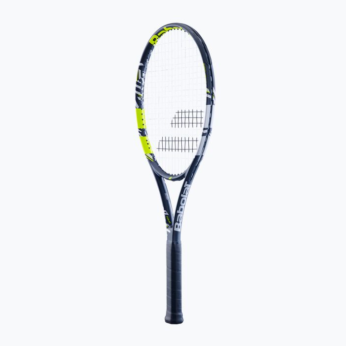 Racchetta da tennis Babolat Pulsion Tour blu/giallo 8