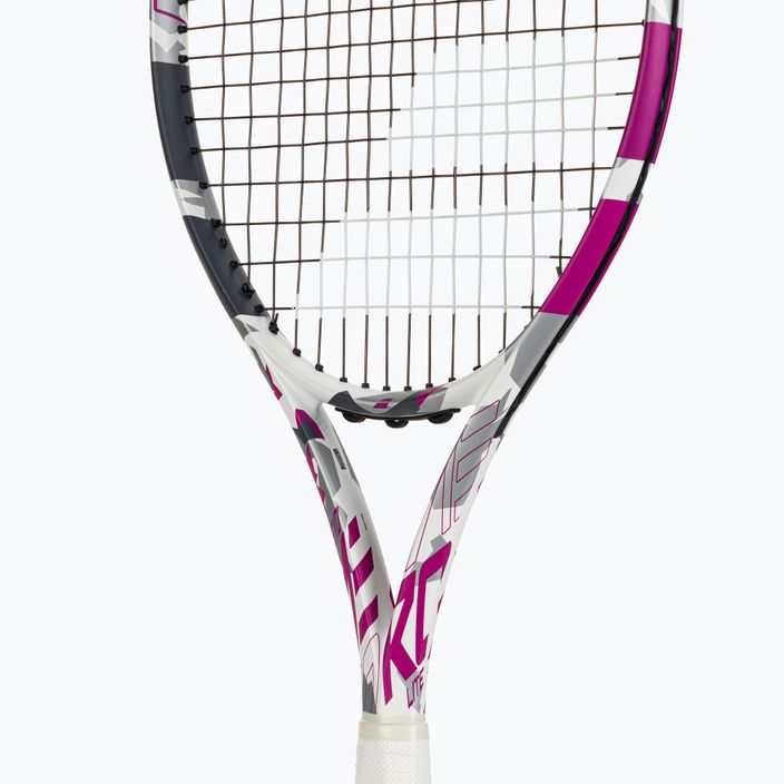 Racchetta da tennis Babolat Evo Aero Lite rosa 4