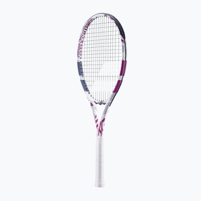 Racchetta da tennis Babolat Evo Aero Lite rosa 7