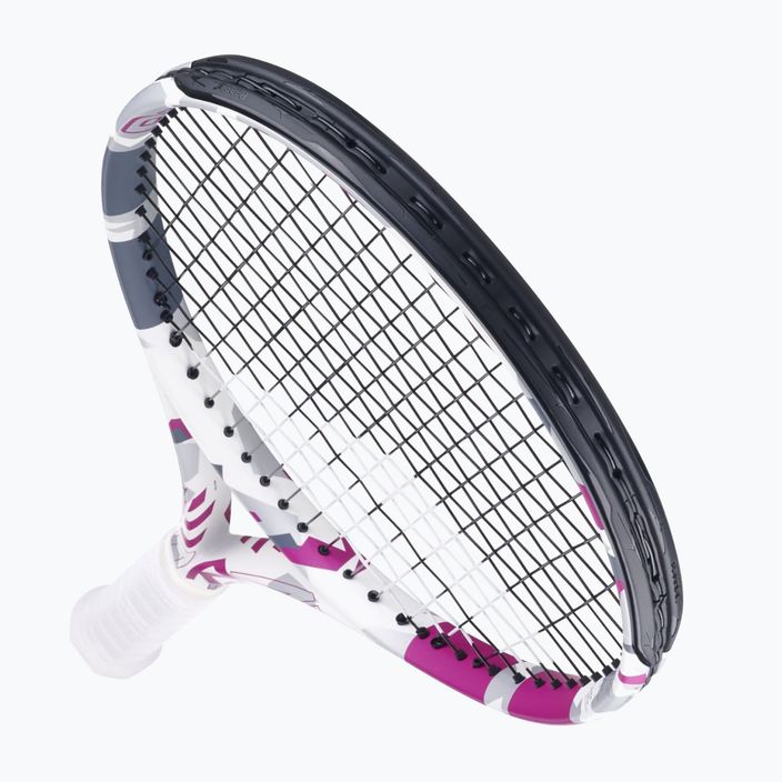 Racchetta da tennis Babolat Evo Aero Lite rosa 9