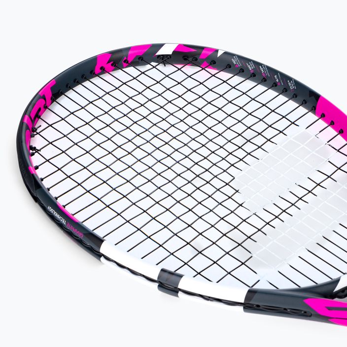 Racchetta da tennis Babolat Boost Aero Pink 6