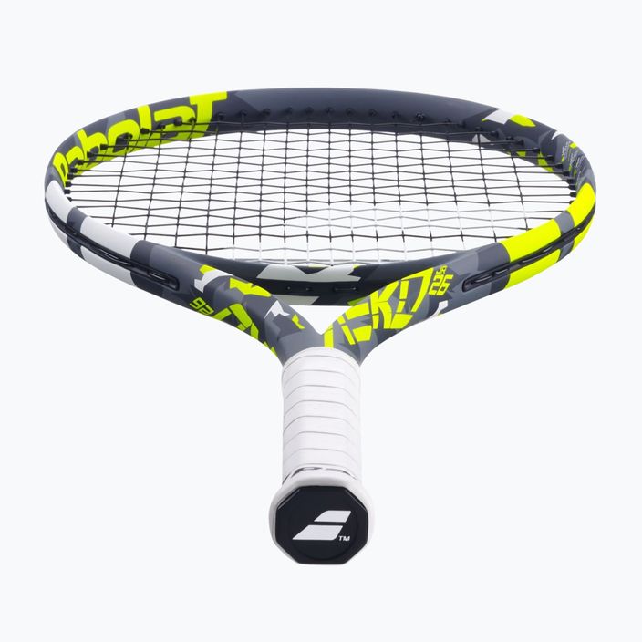 Racchetta da tennis per bambini Babolat Aero Junior 26 9