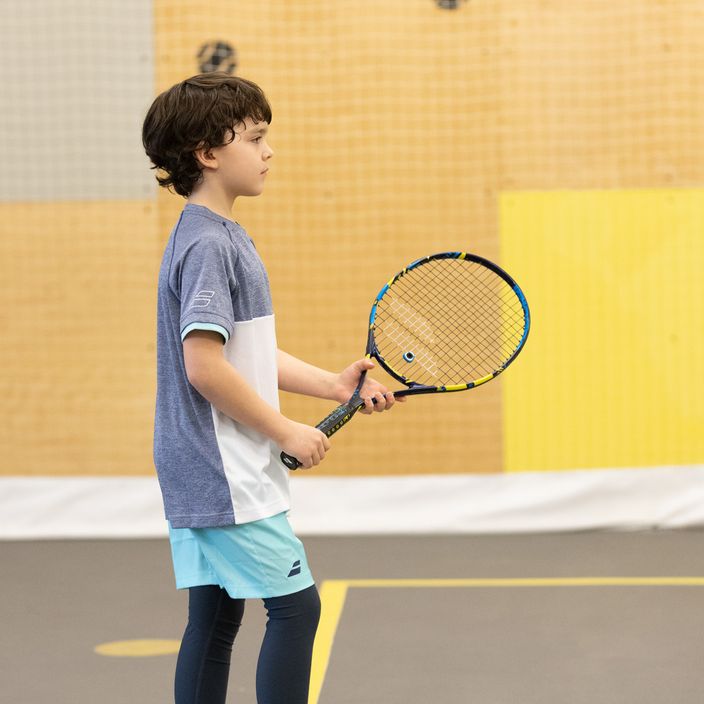 Racchetta da tennis per bambini Babolat Ballfighter 25 8