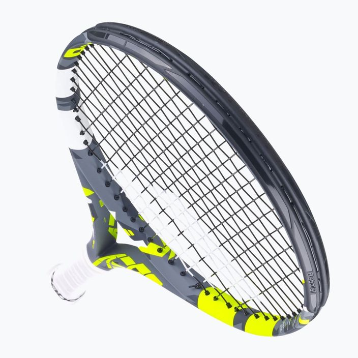 Racchetta da tennis per bambini Babolat Aero Junior 25 S NCV 5