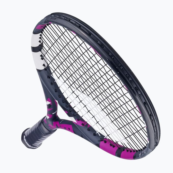 Racchetta da tennis Babolat Boost Aero Pink 4