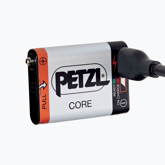 Batteria ricaricabile per torce frontali Petzl Core 2