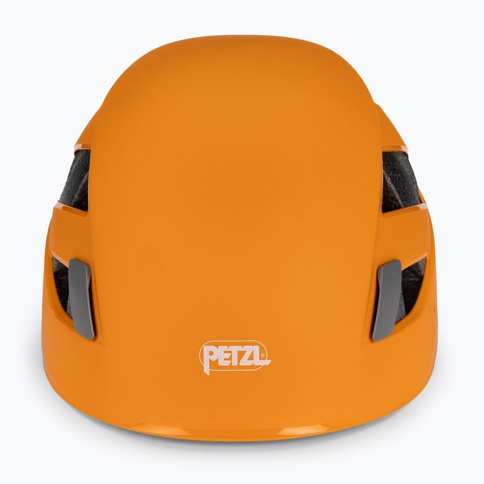 Casco da arrampicata Petzl Boreo 2022 arancione 2